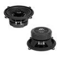 ESX HORIZON HZ-52 Lautsprecher 13 cm Einbauset für BMW 3er E30 E36 Fußraum vorne