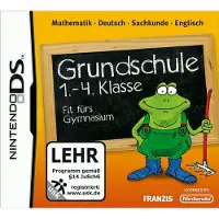 Grundschule 1.-4. Klasse - Fit fürs Gymnasium