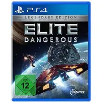 Elite Dangerous Legendary Edition