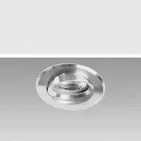 Mextronic LED Einbaustrahler Genius 5000K 7W 163021 dimmbar Ø68mm