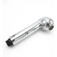 Franke Ersatzbrausekopf für Armatur Typ 160 und Typ 470-1 / / Brauseauslauf / Ersatzteil
