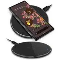 NAUC Wireless Charger 15W für Google Pixel 10 10a 9a Pro XL Fold Schnell Ladestation