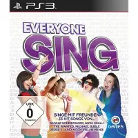 Everyone Sing