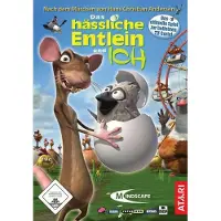 Das hässliche Entlein & Ich