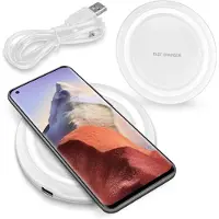 NAmobile Wireless induktive Ladestation für Xiaomi 17 15 14 13 12 11 Kabelloses Ladegerät