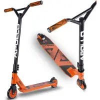 Apollo Stunt Scooter Gravity - Orange