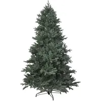 RS Trade Weihnachtsbaum "Nordmann Classic" PE 1418