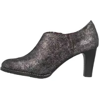 Spring Step Spring Footwear VOLTAGE Pumps in Übergrößen Grau VOLTAGE-PW große Damenschuhe