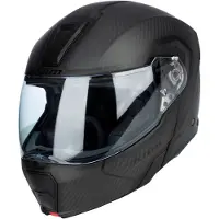 KLIM GT1 Expedition Carbonhelm