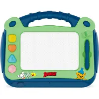 Bamse Zeichentafel