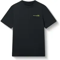 Endura Pedal Power Graphic Kurzarm-t-shirt