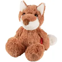 Sigikid Kuschel Fuchs Flauscherie