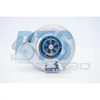 BTS Turbo Lader, Aufladung ORIGINAL T916825