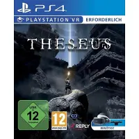 Theseus VR