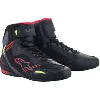 Alpinestars Faster-3 Rideknit Motorradschuh