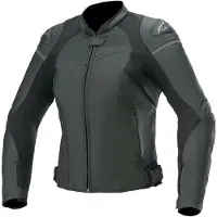 Alpinestars Stella Gp Plus R V3 Leder-Motorradjacke
