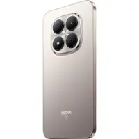 Xiaomi Redmi Note 15 Pro 5G Titan 8 Gigabyte 256 Gigabyte