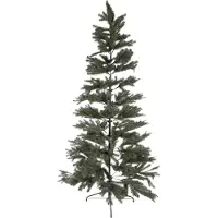 Wohnando Tannenbaum-Alternative mit realistischem Design 210cm, 1009 Äste