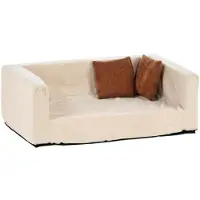 Silvio Design Sofa Buddy, sand -