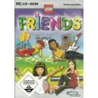 Lego Friends