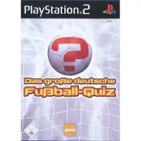 Das große deutsche Fußball-Quiz