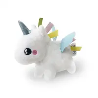 Pabobo - Night Light Shaky Unicorn