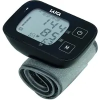 Laica Bm1007 Digitales Handgelenk-blutdruckmessgerät