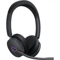 Yealink BH74 - Headset - on-ear