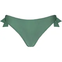Barts - Women's Isla Cheeky Bum Side Ties - Bikini-Bottom Gr 36 grün/türkis