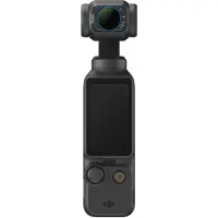 Telesin CPL/VND2-32/Black Mist Filter Kit für DJI Osmo Pocket 3