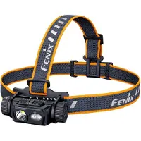 Fenix Latarka Latarka czołowa HM60R V2.0 czarna
