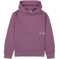 Garcia jungen Sweatshirt, 152/158, Voilett