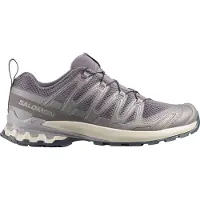 Salomon XA PRO 3D V9 - Herren Wanderschuhe Trail-Running Schuhe Grau 479861 , EU 45 1/3 UK 10.5