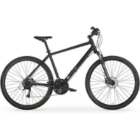 Mbm Crossbike Maxilux Cross 29 Zoll