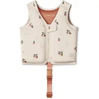 Liewood Dove Schwimmweste, Peach/Sea Shell, 15-19 kg