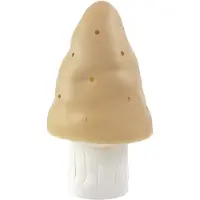 Egmont toys Heico Nachtlicht Fliegenpilz klein, mokka