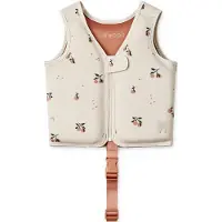 Liewood Schwimmweste - 11-15 kg - Dove - Peach/Sea Shell - - One Size - Schwimmwesten