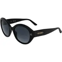 GUESS Factory Mod. Gf00041 Shiny Black