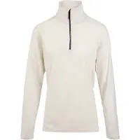 Brunotti Skipullover Misma Fleece Snow Damen White-XL