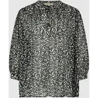 Circle of trust Alison Blouse Floral Fusion Größe: XS | Longsleeves Outlet | Damen