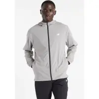 New Balance Men's Sport Woven Jacket
