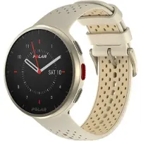 Polar Pacer Pro Uhr