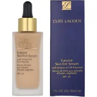 Estée Lauder Futurist SkinTint Serum Foundation 1N2 Ecru 30 ml
