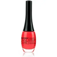 Beter Nagellack Nail Care 066 Almost Red Light 0,011 l