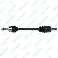 GSP Antriebswelle 224304