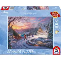 Schmidt Spiele 58035, Junge/Mädchen, Mehrfarbig, Junge/Mädchen