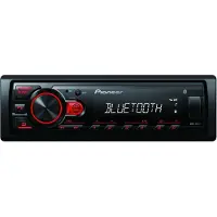 Pioneer Mvh-230bt Autoradio