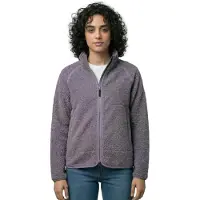 Derbe Fleecejacke Kuschelby