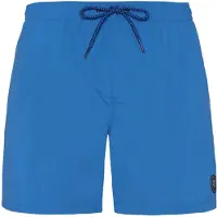 Protest FASTER beachshort blau XXL