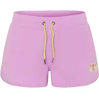 Chiemsee Badeshorts mit Print am Bein